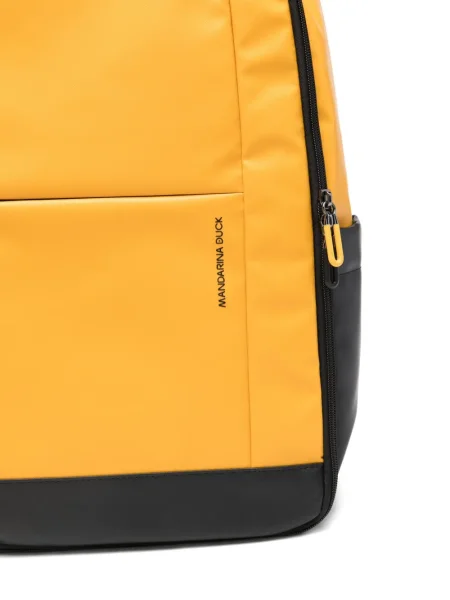 Ruksak Mandarina Duck žuta