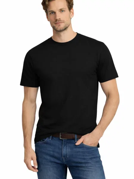 Koszulka Starlee czarna