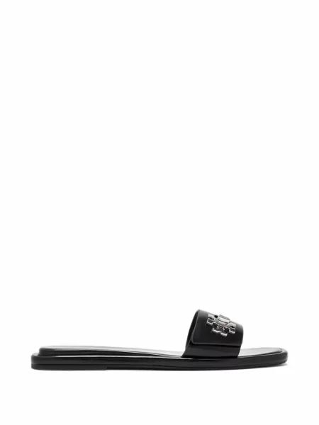 Sandale Tory Burch negru