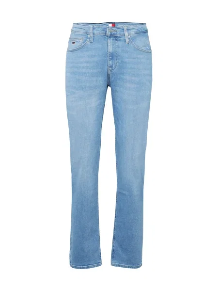 Tommy Jeans Jeans RYAN deschis albastru