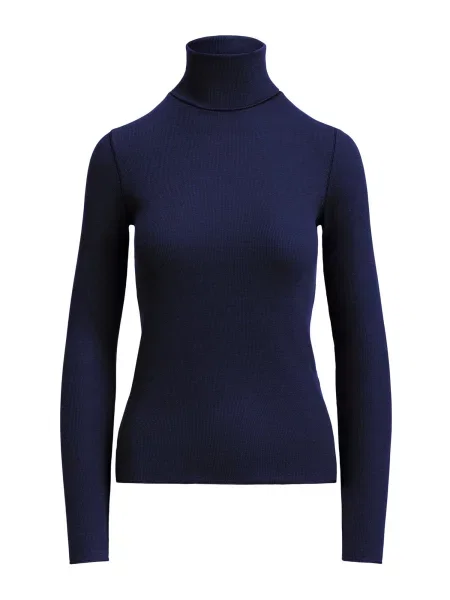 Polo Ralph Lauren Pulover bleumarin
