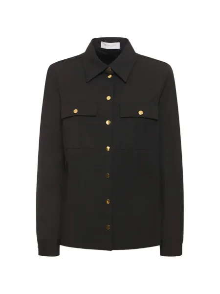 Cămașă Michael Kors negru