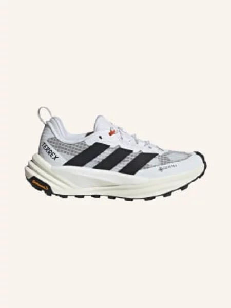 Adidas Terrex Turistické Boty Terrex Freehiker 3 Low Gtx / černá bílá