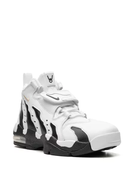 Sneakerși Nike Air Max alb