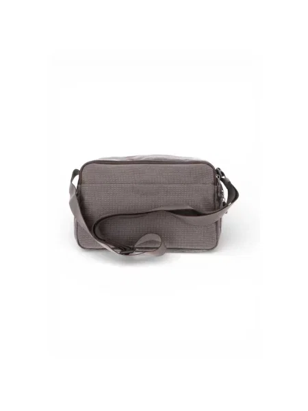 Torebka Mandarina Duck brązowa