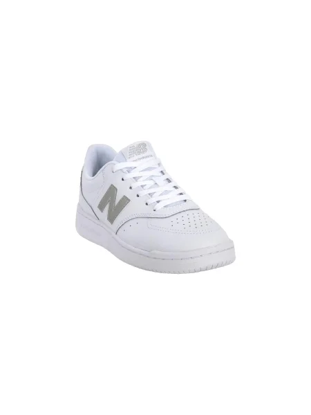 Pantofi New Balance alb