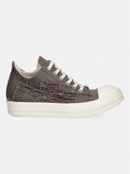 Кеды Rick Owens Drkshdw