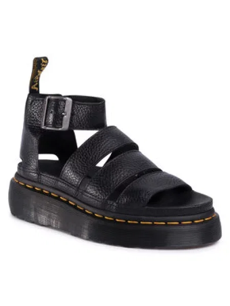 Dr. Martens Sandály Clarissa II' černá
