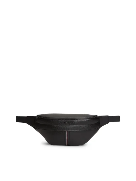 Geantă Tommy Hilfiger negru