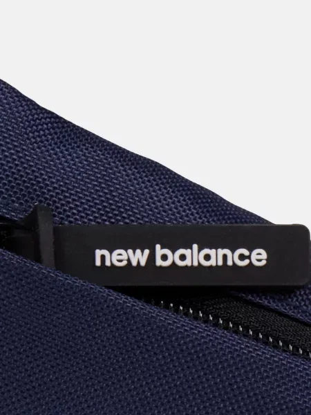 Сумка New Balance синя