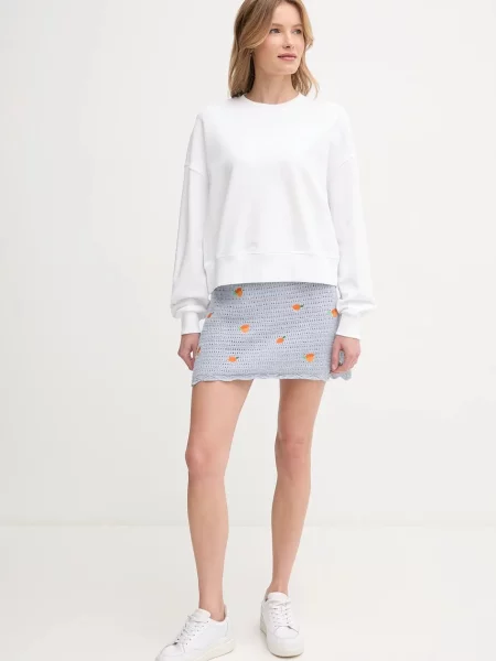 Спідниця Pepe Jeans OLAYA SKIRT mini олівець