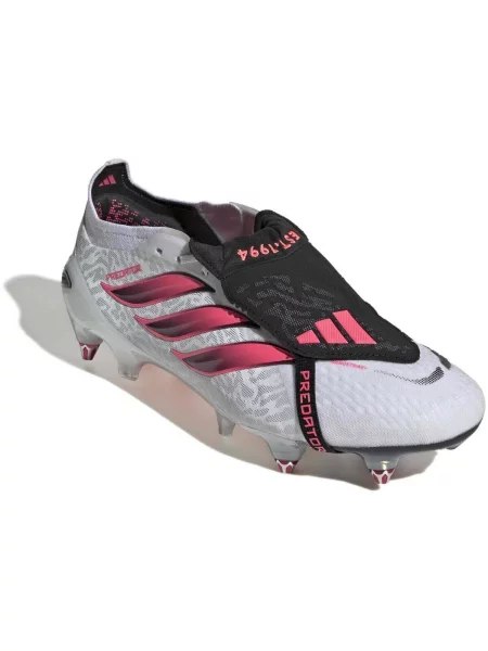 Pantofi Adidas alb