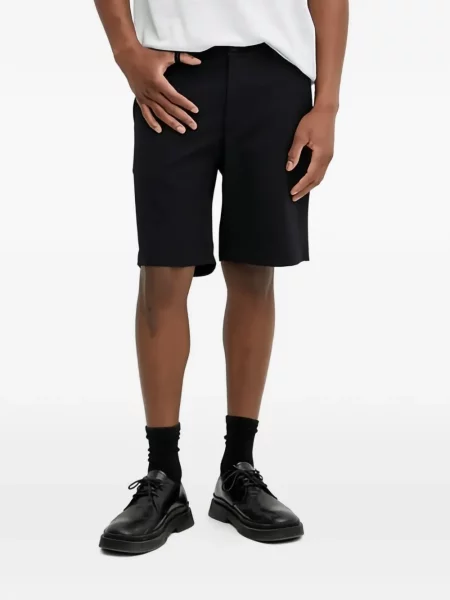 Шорти Les Deux черно