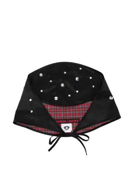 Czapka Chopova Lowena czarna