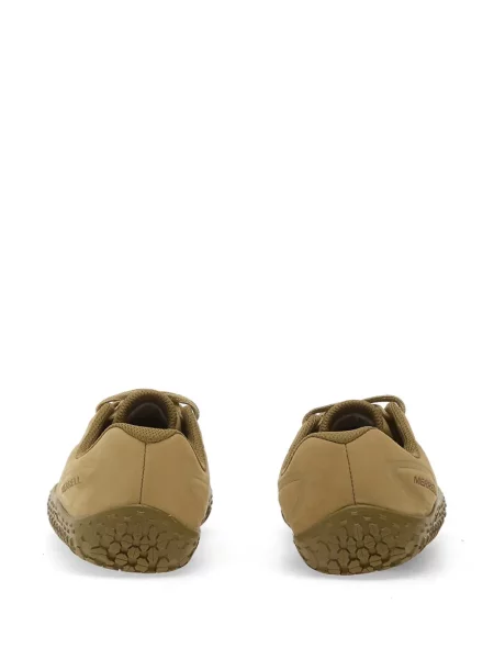 Sneakerși Merrell din piele