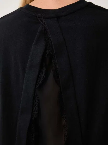 Футболка Allsaints