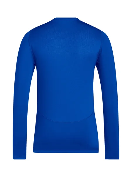 ADIDAS PERFORMANCE Tricou funcțional albastru regal alb