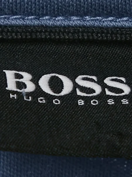 Polo Boss albastru