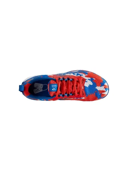 Pantofi Reebok Sport albastru