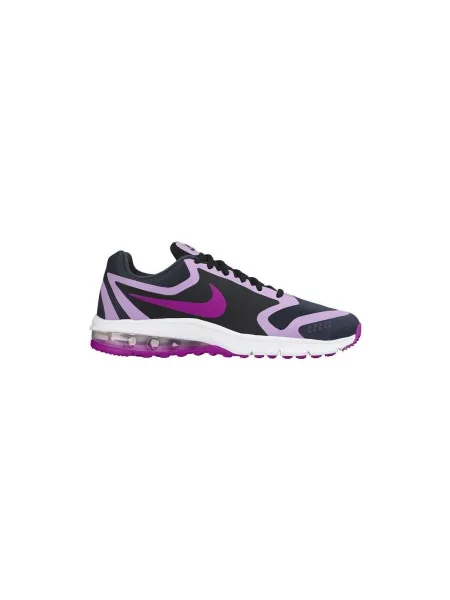 Tenisice Nike Air Max ljubičasta