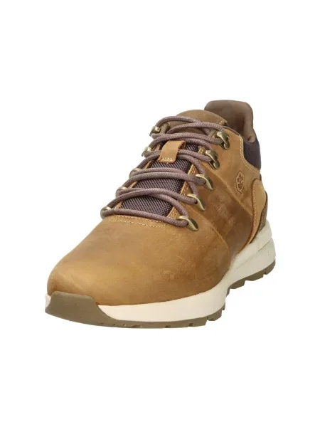Pantofi Lumberjack galben