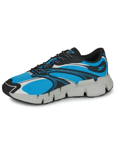 Pantofi Reebok Sport albastru