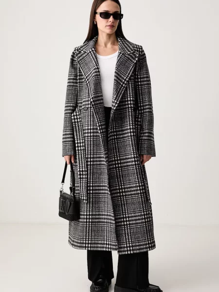 Пальто Dkny