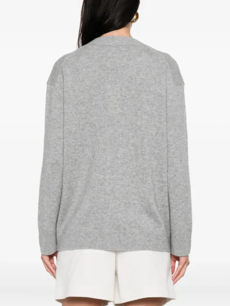 Cardigan Anine Bing gri