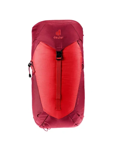 Rucsac Deuter roșu