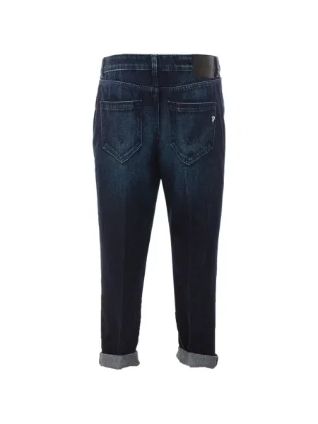 Blugi Dondup albastru