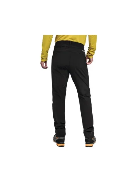 Pantaloni Schöffel negru