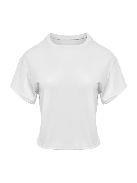Imily Bela Tricou alb