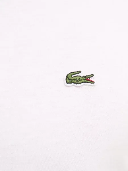 Póló Lacoste fehér