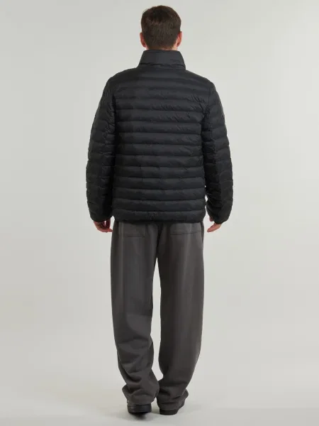 Calvin Klein Kabát fekete