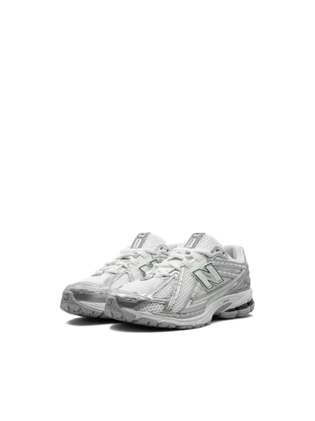 New Balance sneakersy szary