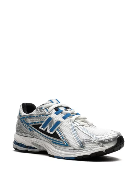 Sportbačiai New Balance sidabrinė