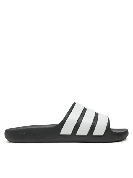 Papuci Adidas negru