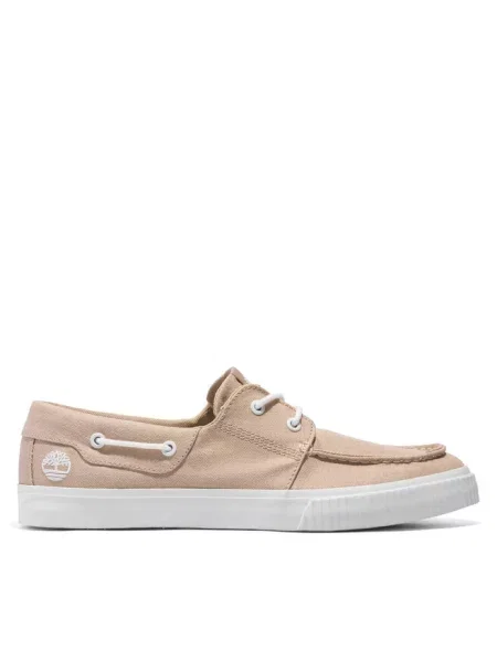 Tenisówki Timberland beżowe