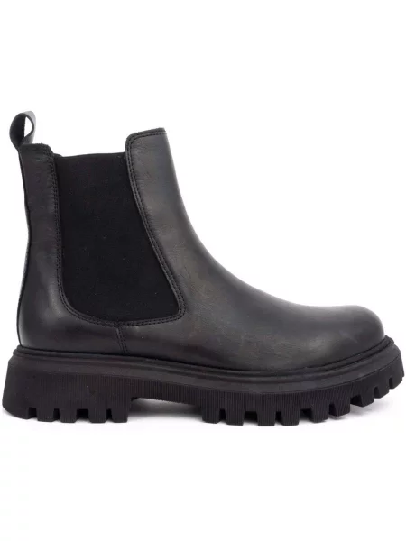 Pantofi Sergio Moretti negru
