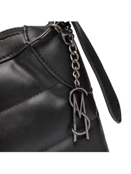 Taška Steve Madden Bgal Shoulder Bag Black Universal černá