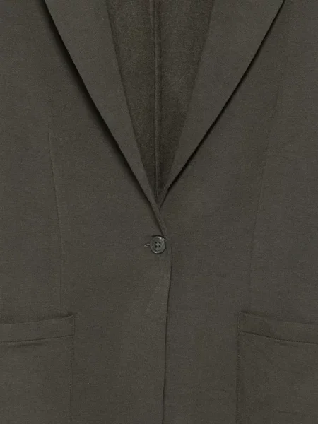 Sacou Majestic Filatures verde
