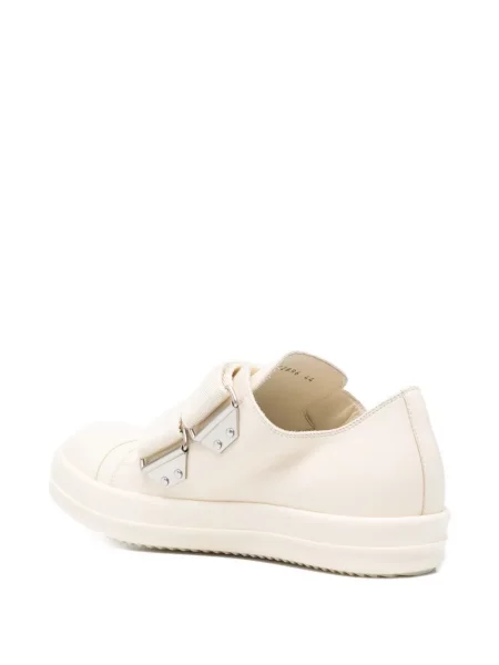 Sneakerși Rick Owens cu bretele