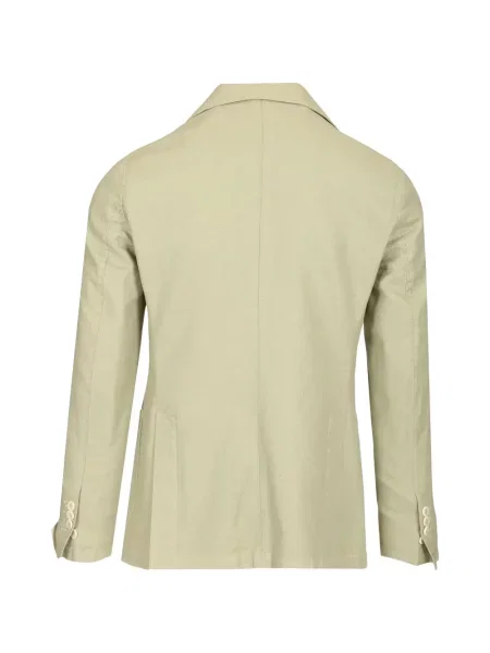 Sacou Guarinucci verde