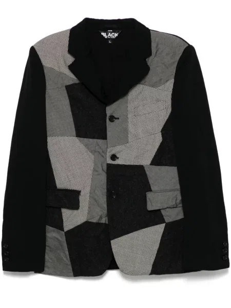 Sacou Black Comme Des Garçons negru