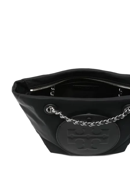 Colier Tory Burch negru