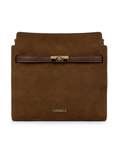 Geantă Carmela maro