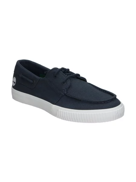 Mokasíny Timberland modrá