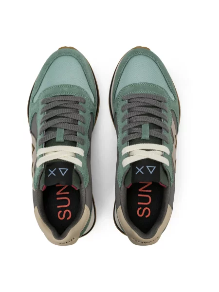 Sneakersy Sun68