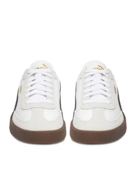 Sneakersy Puma CLUB II ERA béžová