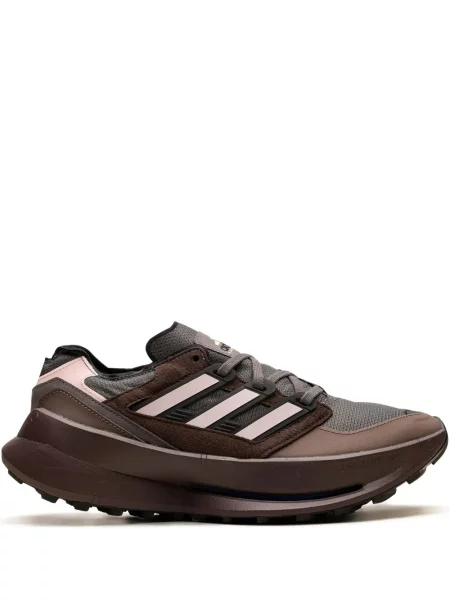 Sneakerși Adidas Adizero alb